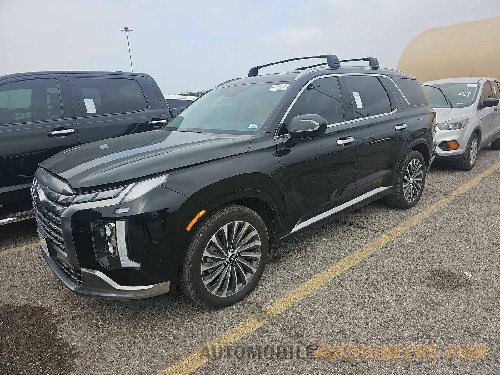 KM8R7DGE6RU681570 Hyundai Palisade 2024