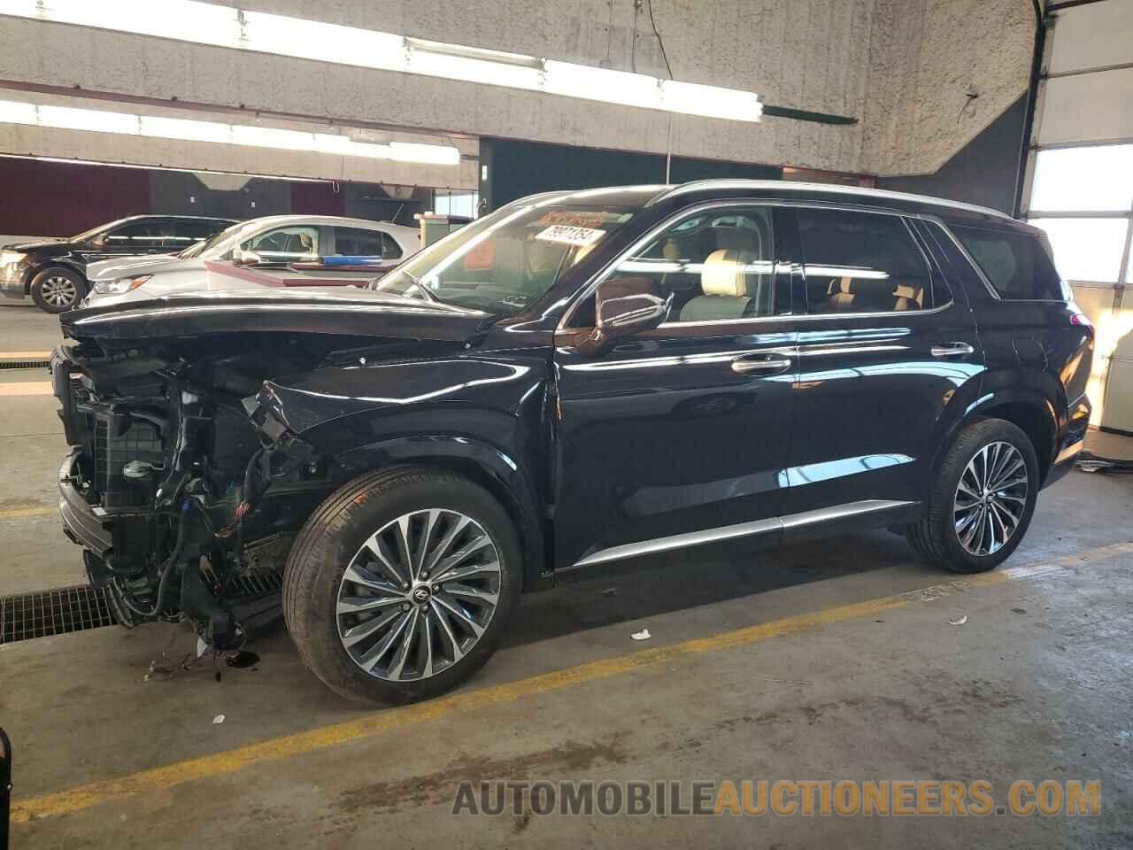 KM8R7DGE7PU500988 HYUNDAI PALISADE 2023