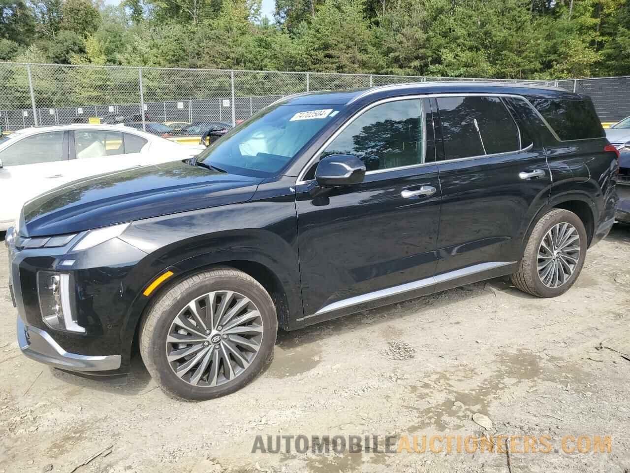 KM8R7DGE7PU554596 HYUNDAI PALISADE 2023