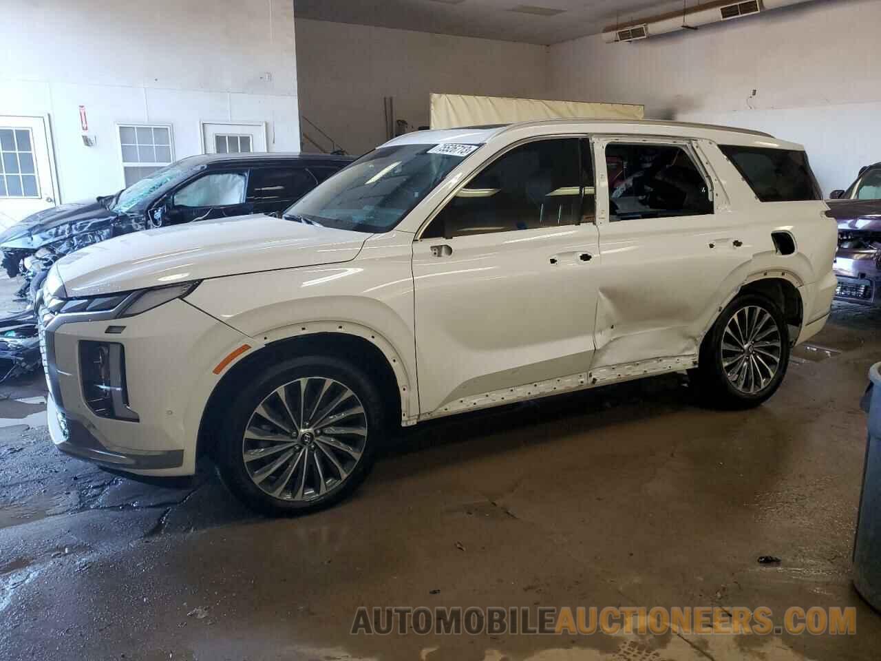 KM8R7DGE8PU559239 HYUNDAI PALISADE 2023