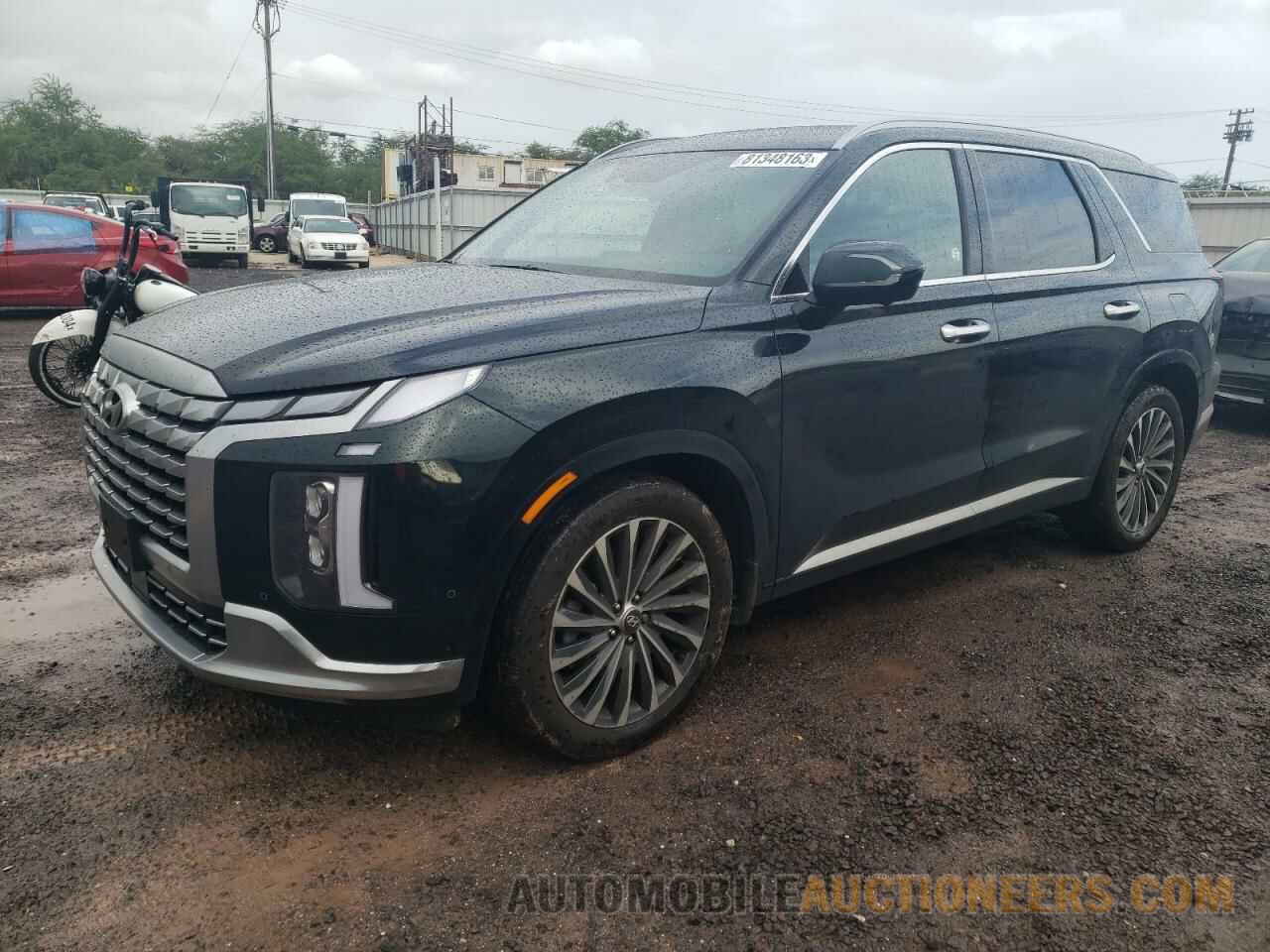 KM8R7DGE8RU654208 HYUNDAI PALISADE 2024