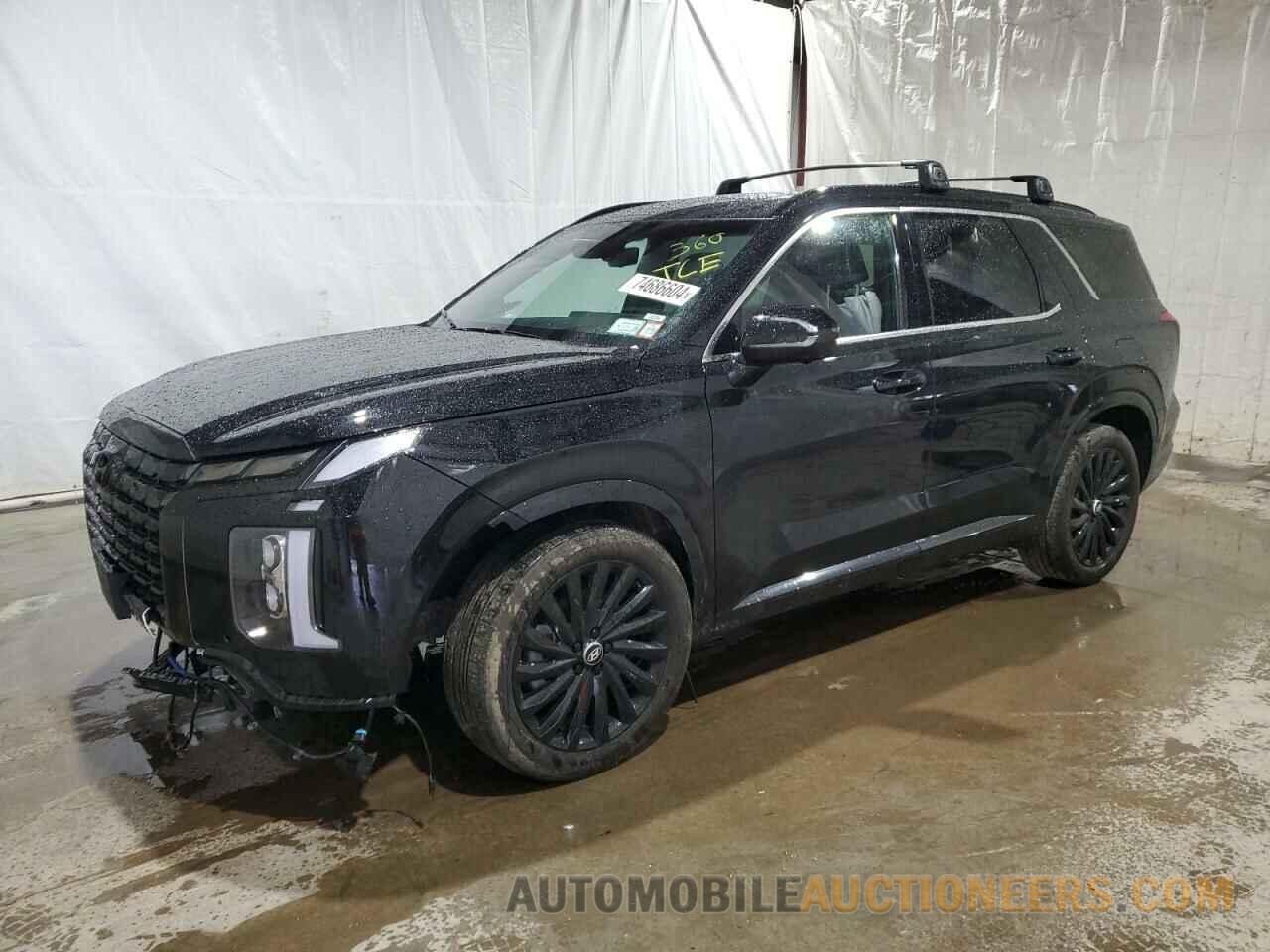 KM8R7DGE8RU678041 HYUNDAI PALISADE 2024