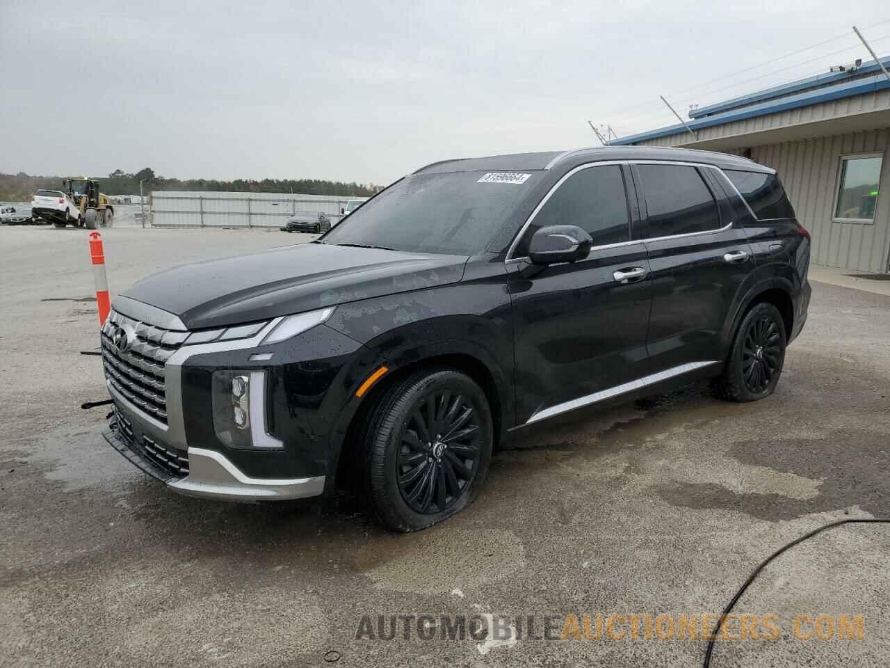 KM8R7DGE9RU802818 HYUNDAI PALISADE 2024