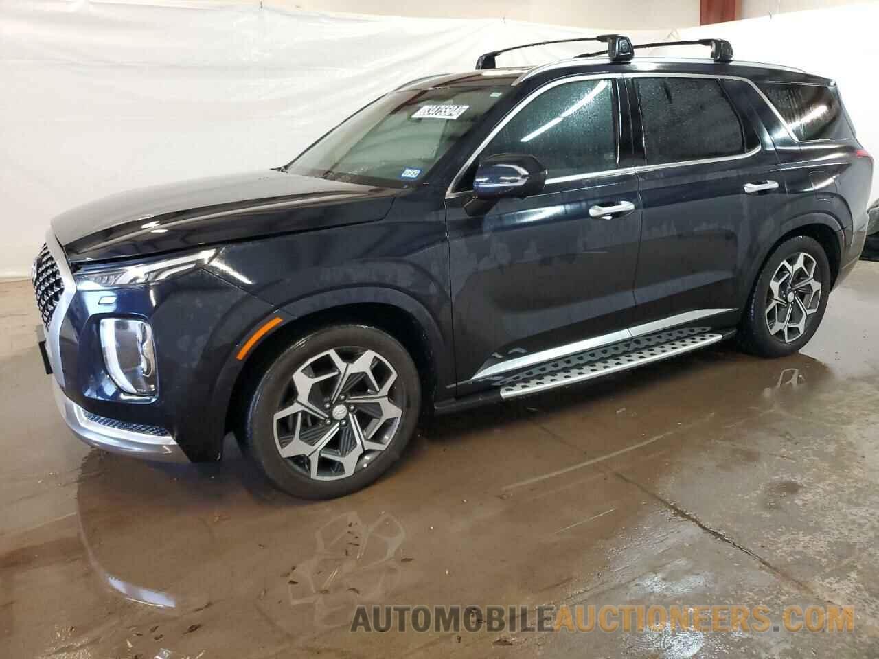 KM8R7DHEXNU417244 HYUNDAI PALISADE 2022