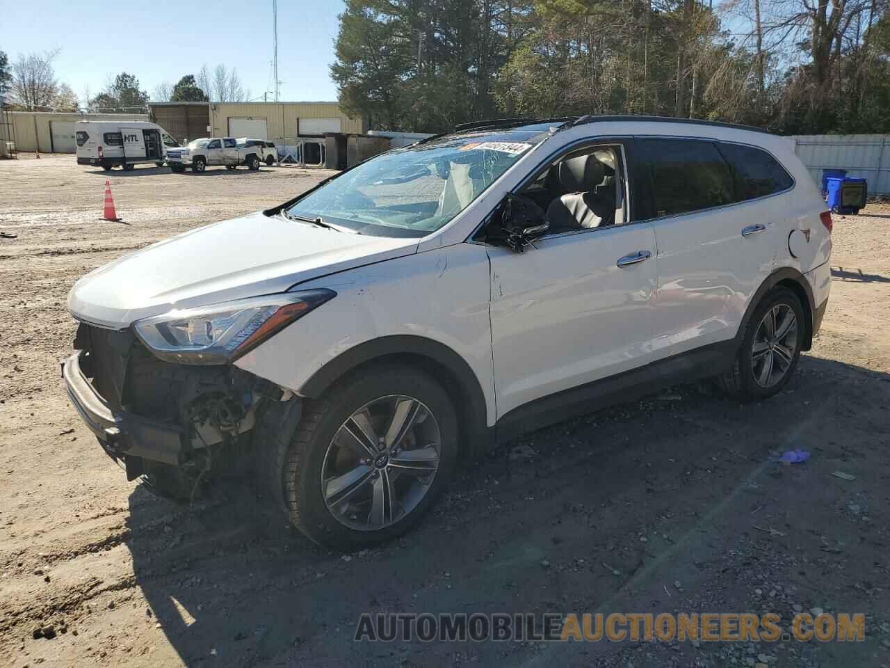 KM8SRDHF7GU149096 HYUNDAI SANTA FE 2016