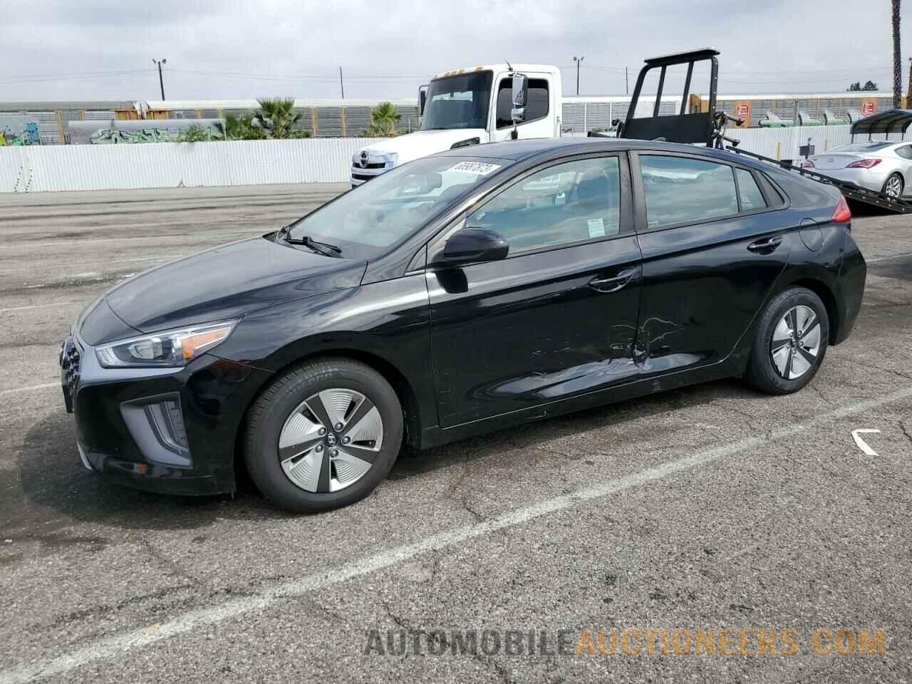 KMHC65LC4LU225934 HYUNDAI IONIQ 2020