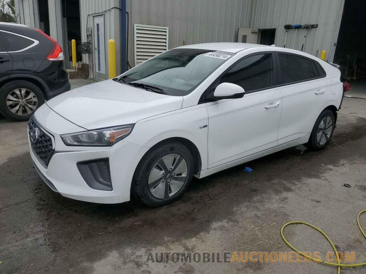 KMHC65LC6LU214174 HYUNDAI IONIQ 2020