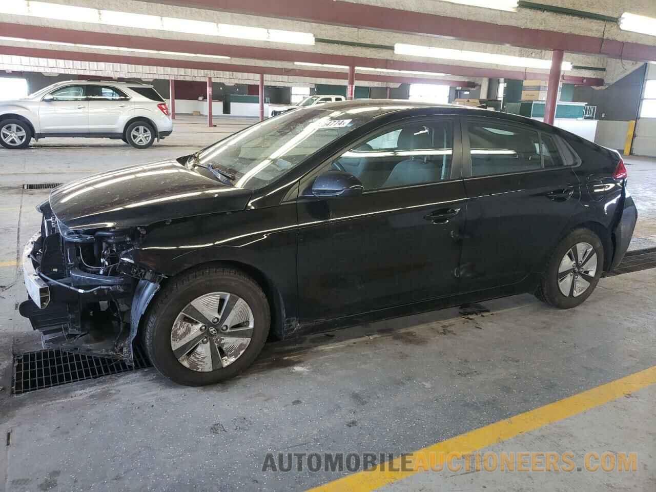 KMHC65LC9LU225931 HYUNDAI IONIQ 2020