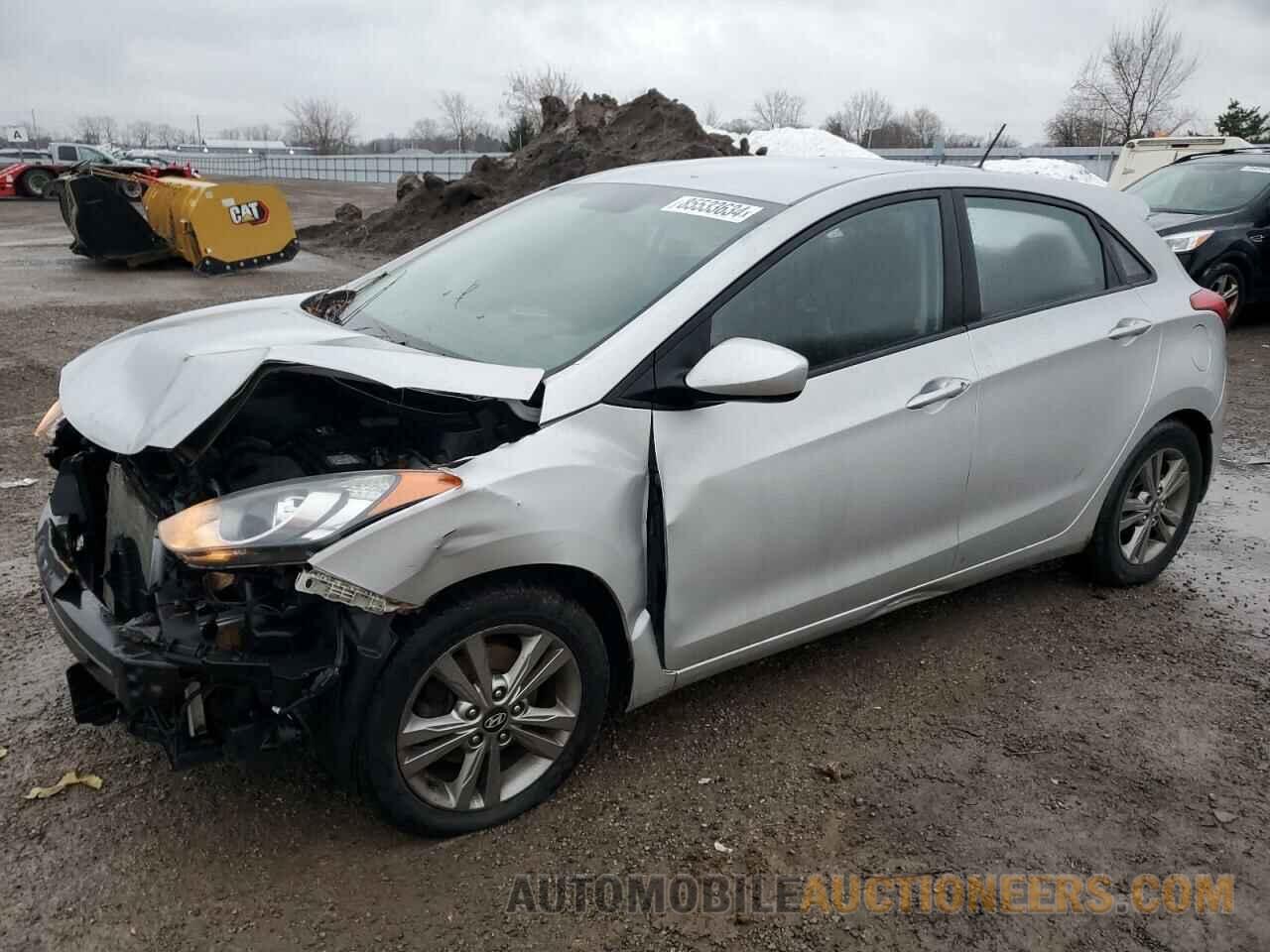 KMHD25LE5DU056896 HYUNDAI ELANTRA 2013