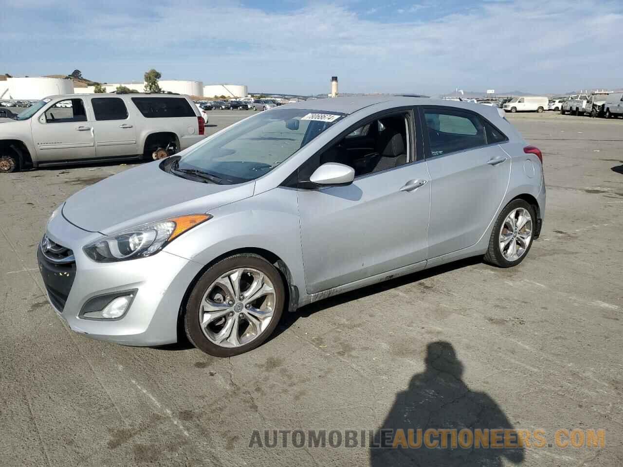 KMHD35LE0DU081475 HYUNDAI ELANTRA 2013