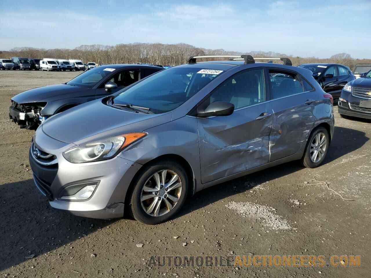 KMHD35LE4DU026480 HYUNDAI ELANTRA 2013