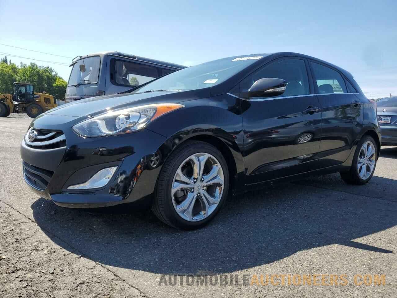 KMHD35LE4DU113960 HYUNDAI ELANTRA 2013