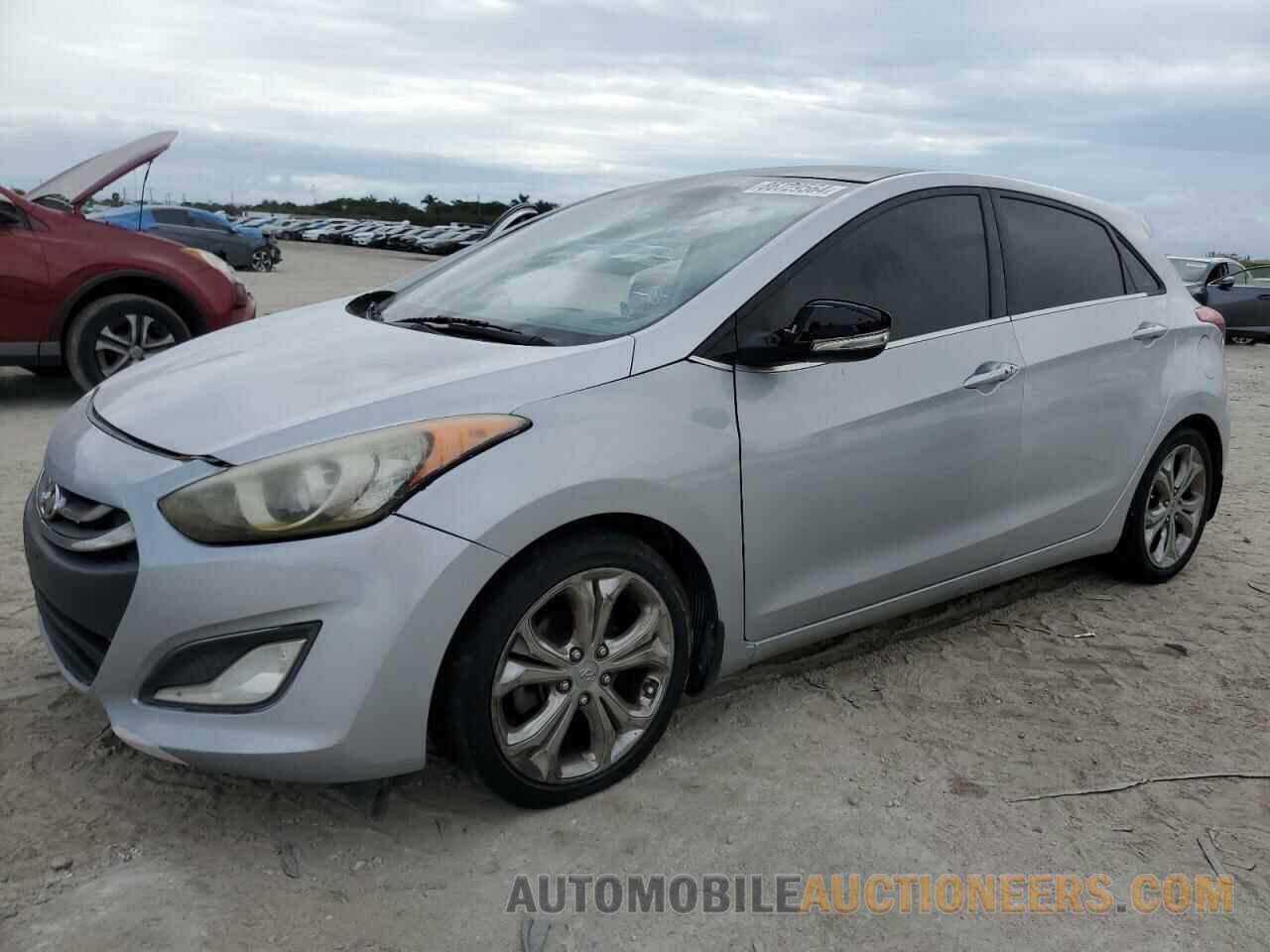 KMHD35LE6DU051624 HYUNDAI ALL OTHER 2013