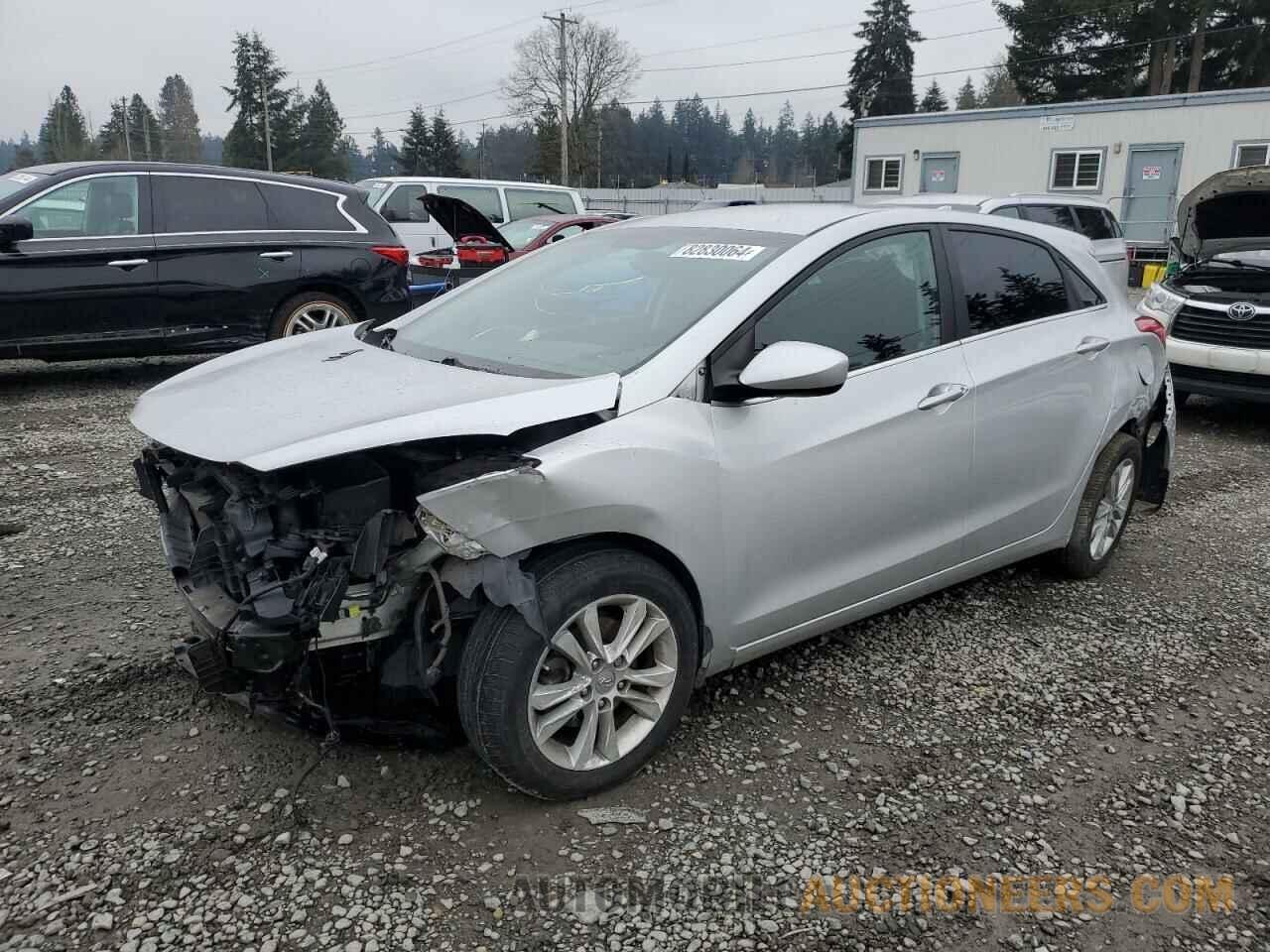 KMHD35LE7DU091579 HYUNDAI ELANTRA 2013