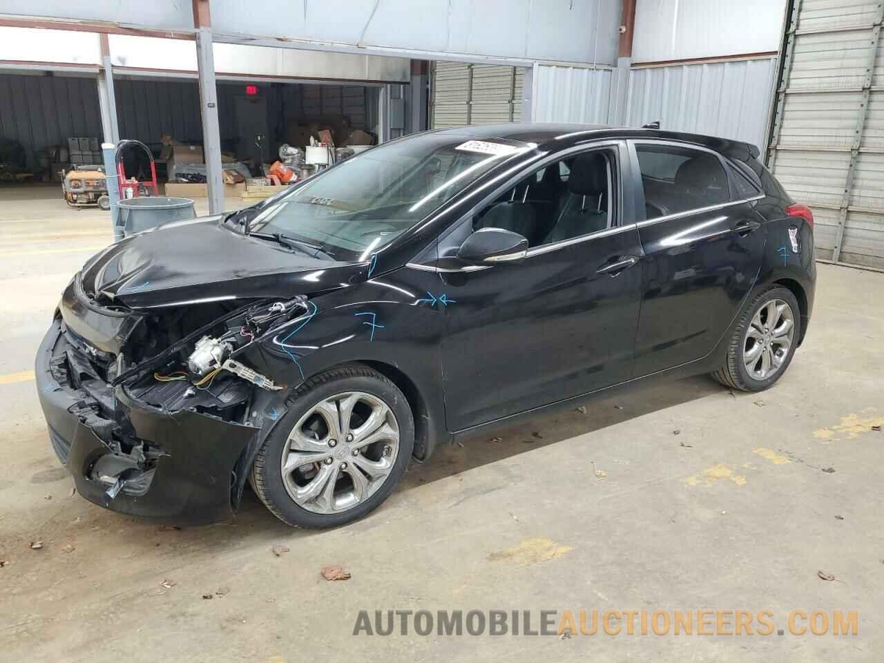 KMHD35LE7DU112883 HYUNDAI ELANTRA 2013