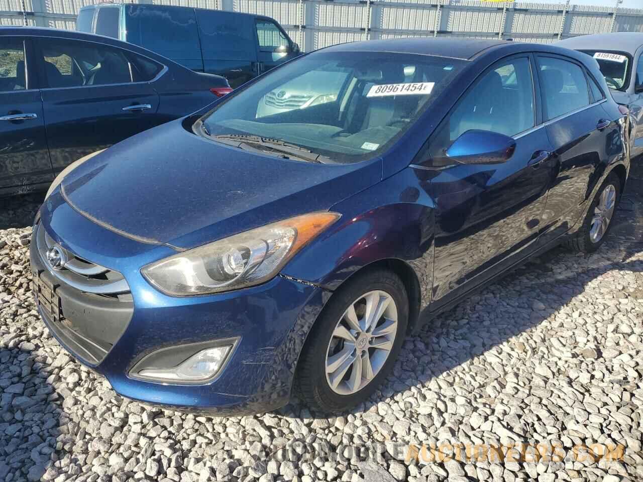 KMHD35LEXDU096968 HYUNDAI ELANTRA 2013