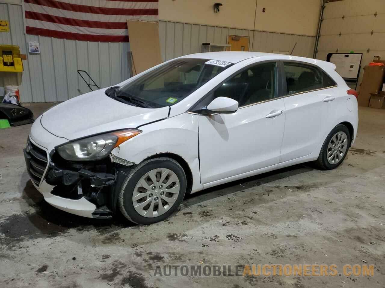 KMHD35LH1GU251602 HYUNDAI ELANTRA 2016