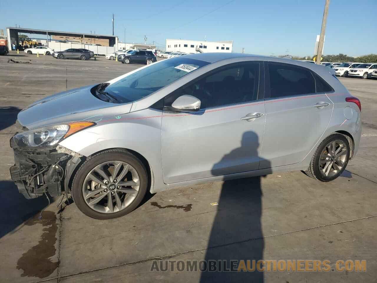 KMHD35LH1GU286852 HYUNDAI ELANTRA 2016