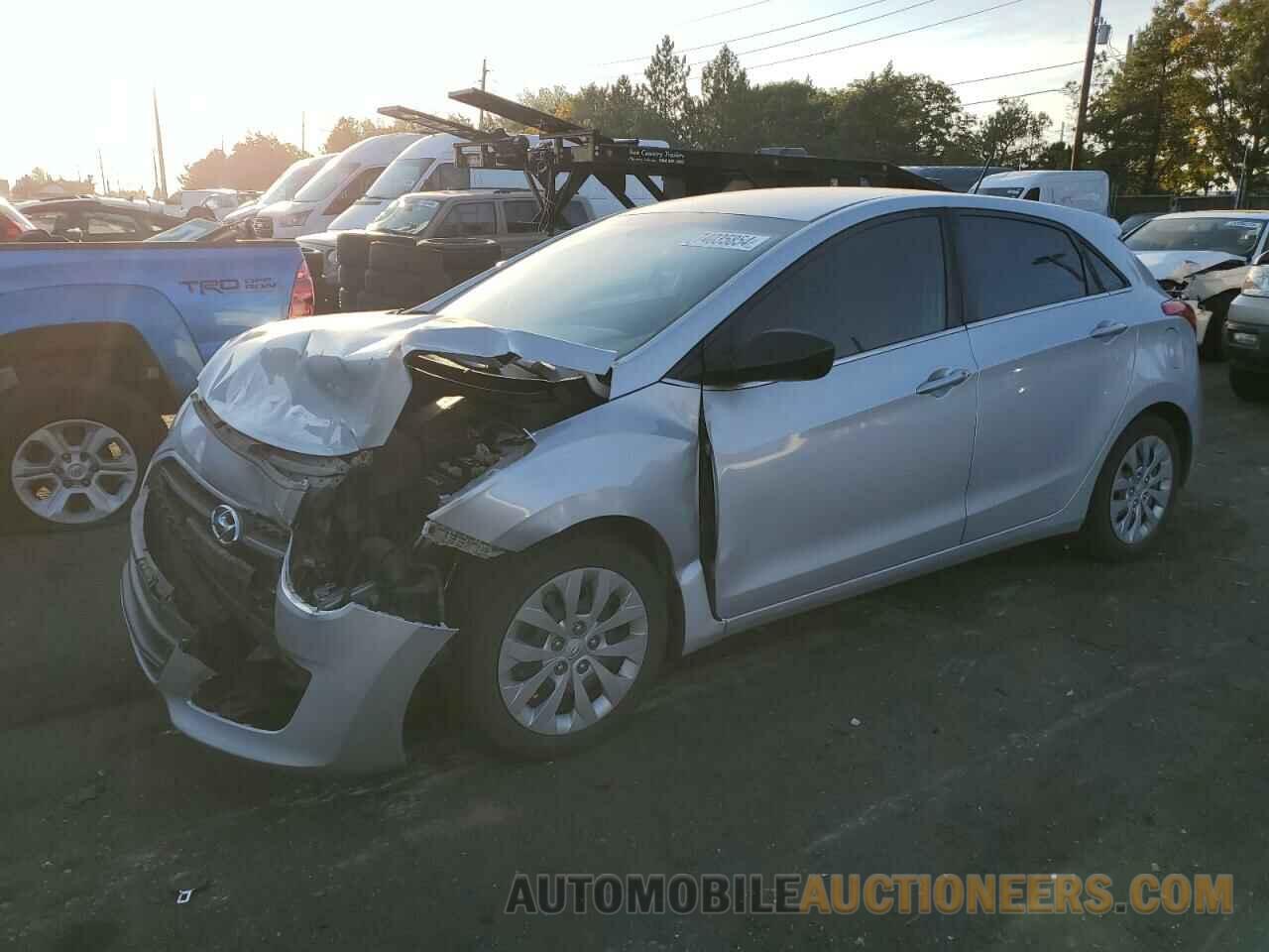 KMHD35LH1HU377878 HYUNDAI ELANTRA 2017