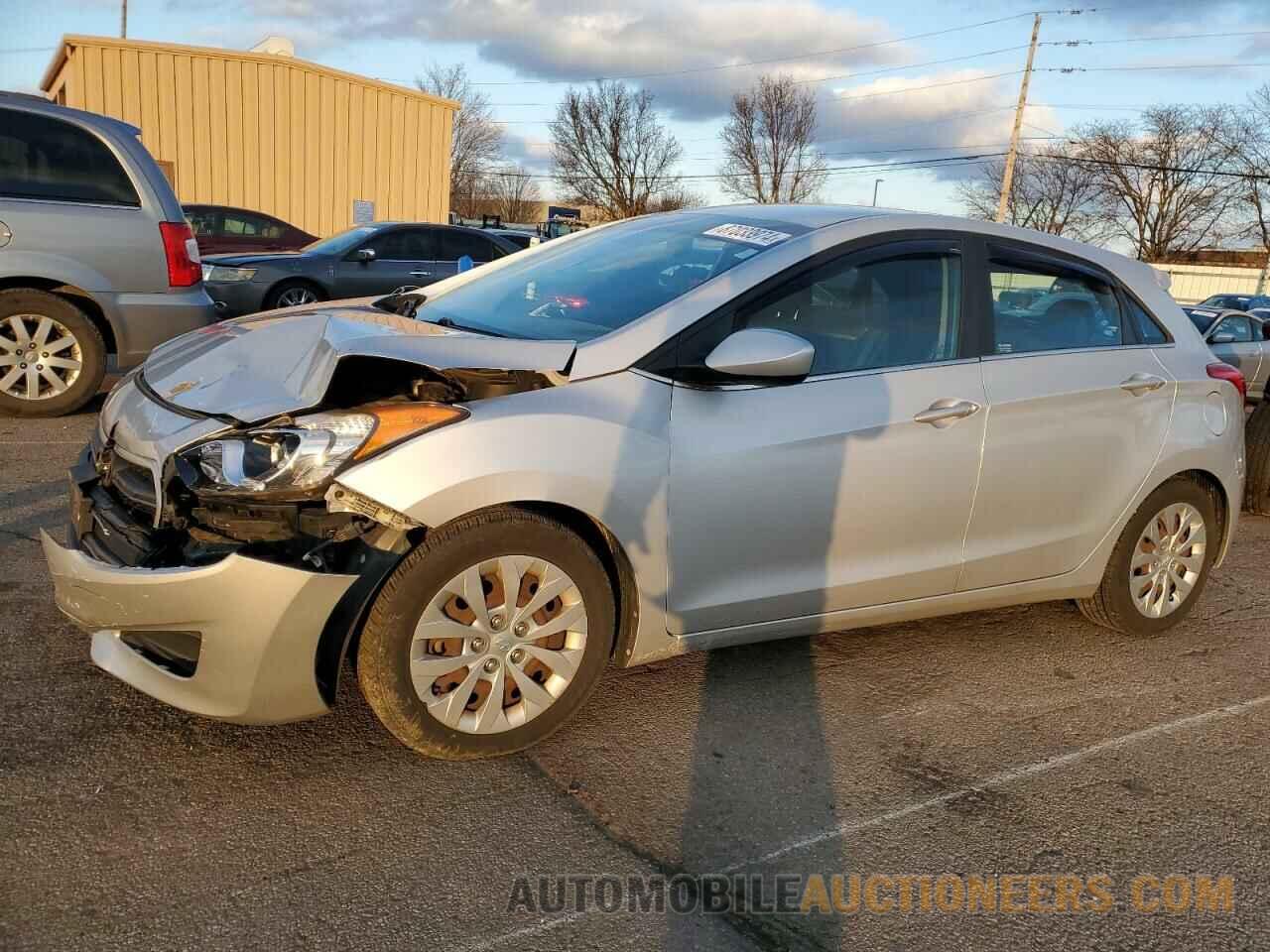 KMHD35LH2GU283247 HYUNDAI ELANTRA 2016