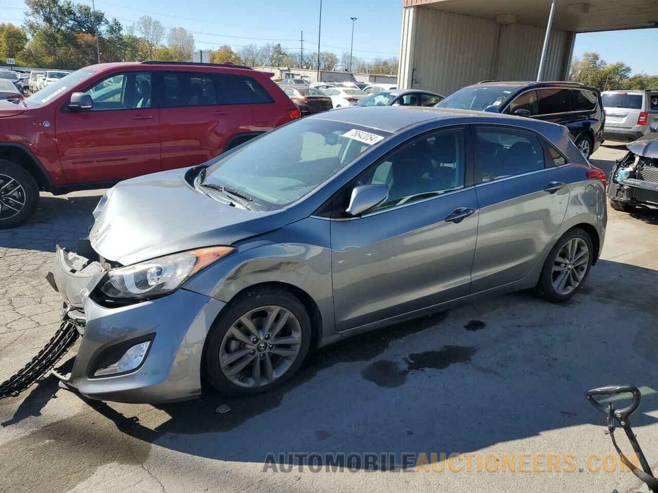 KMHD35LH2GU308051 HYUNDAI ELANTRA 2016