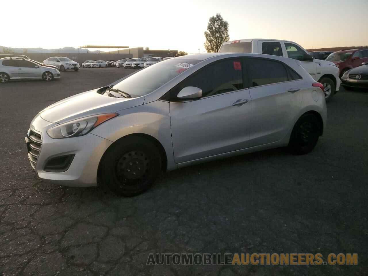 KMHD35LH2GU311340 HYUNDAI ELANTRA 2016