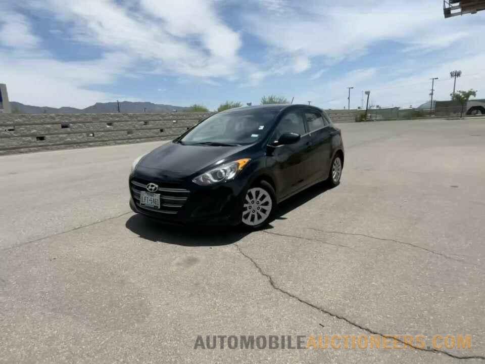 KMHD35LH2HU378943 Hyundai Elantra 2017