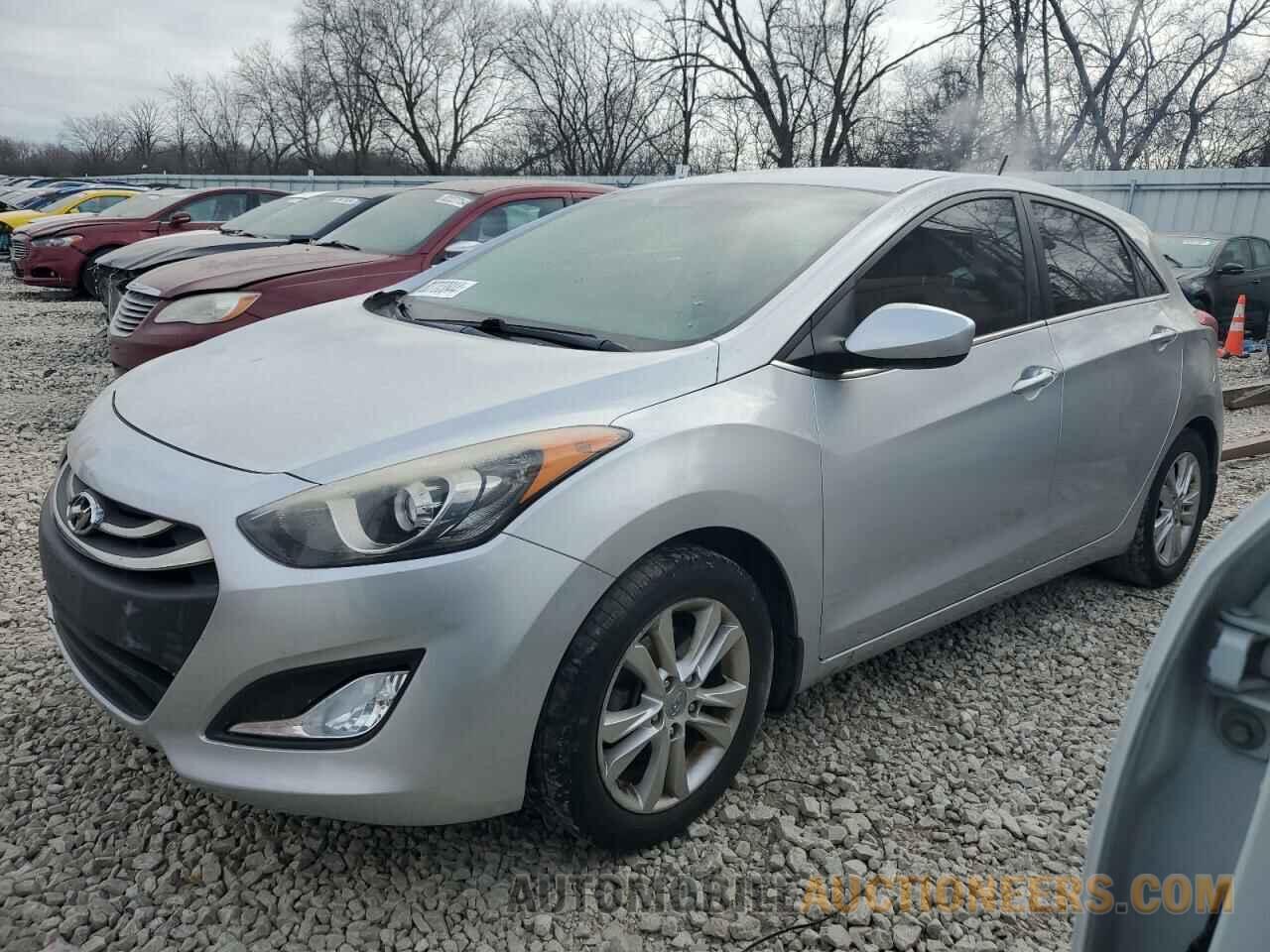 KMHD35LH3EU182683 HYUNDAI ELANTRA 2014