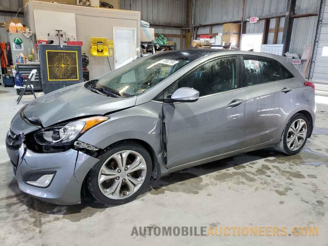 KMHD35LH3EU201698 HYUNDAI ELANTRA 2014