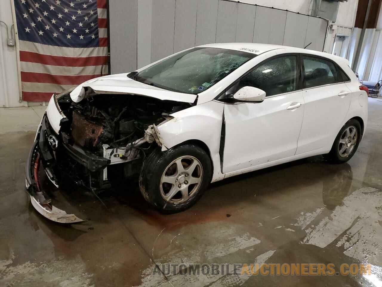 KMHD35LH3HU370849 HYUNDAI ELANTRA 2017