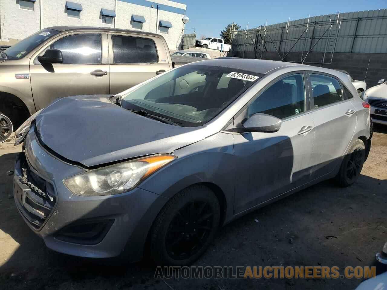 KMHD35LH4GU265512 HYUNDAI ELANTRA 2016