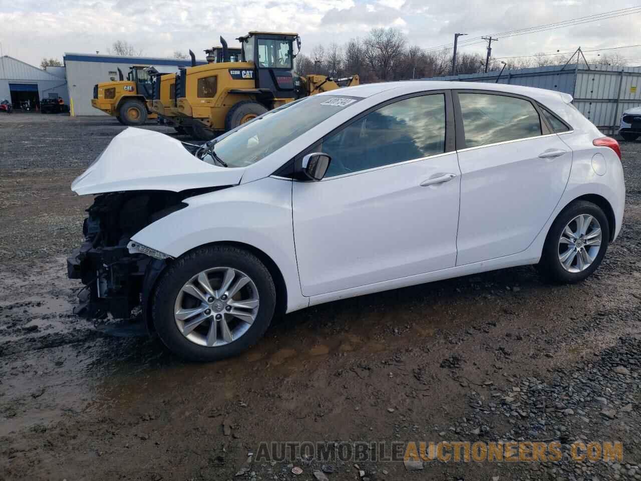 KMHD35LH6EU184492 HYUNDAI ELANTRA 2014