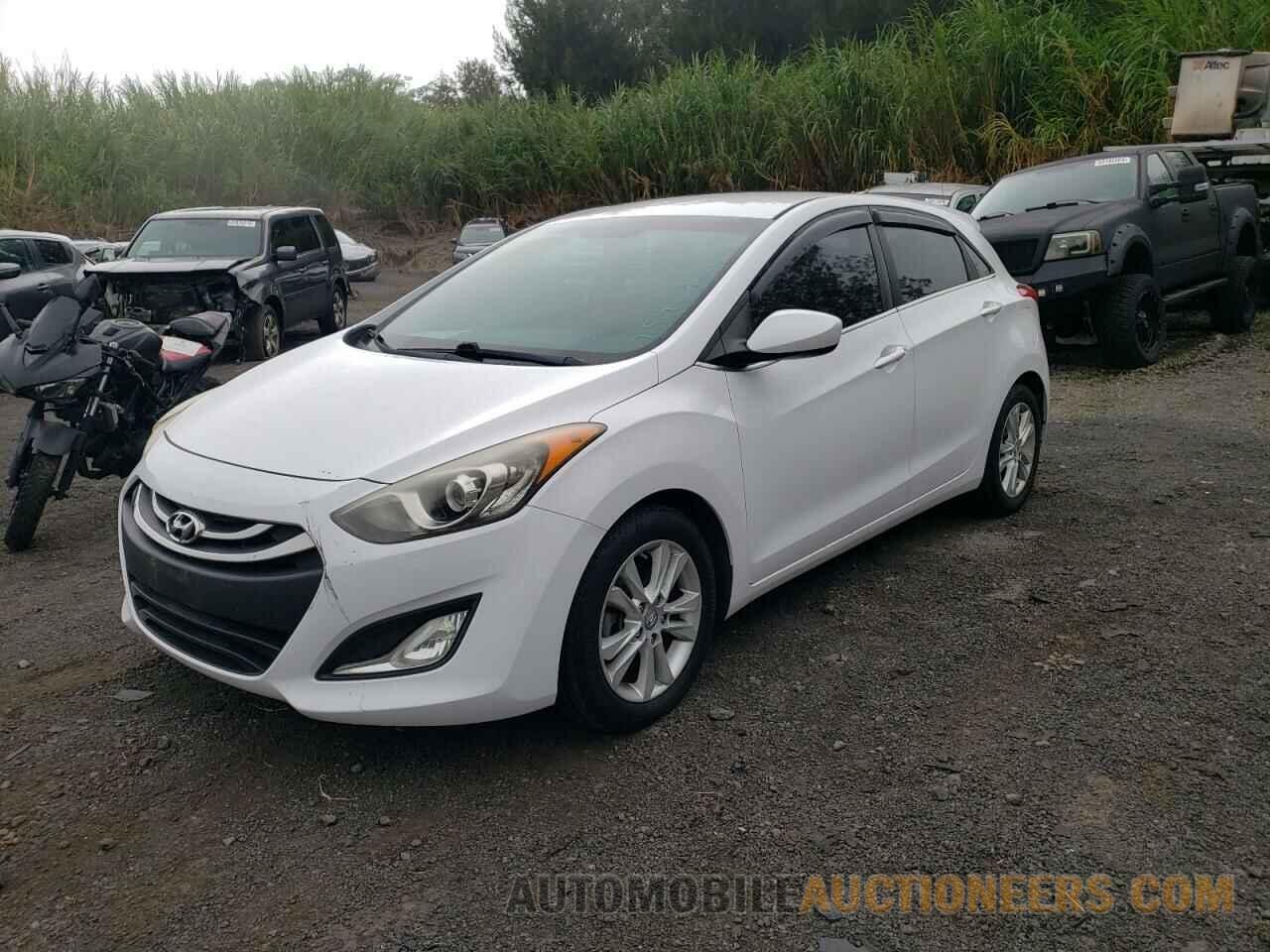 KMHD35LH6EU193628 HYUNDAI ELANTRA 2014