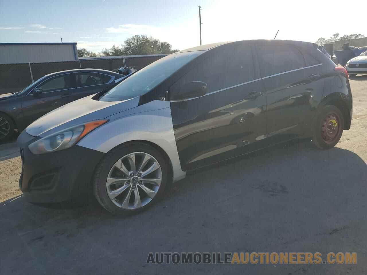 KMHD35LH6GU273966 HYUNDAI ELANTRA 2016