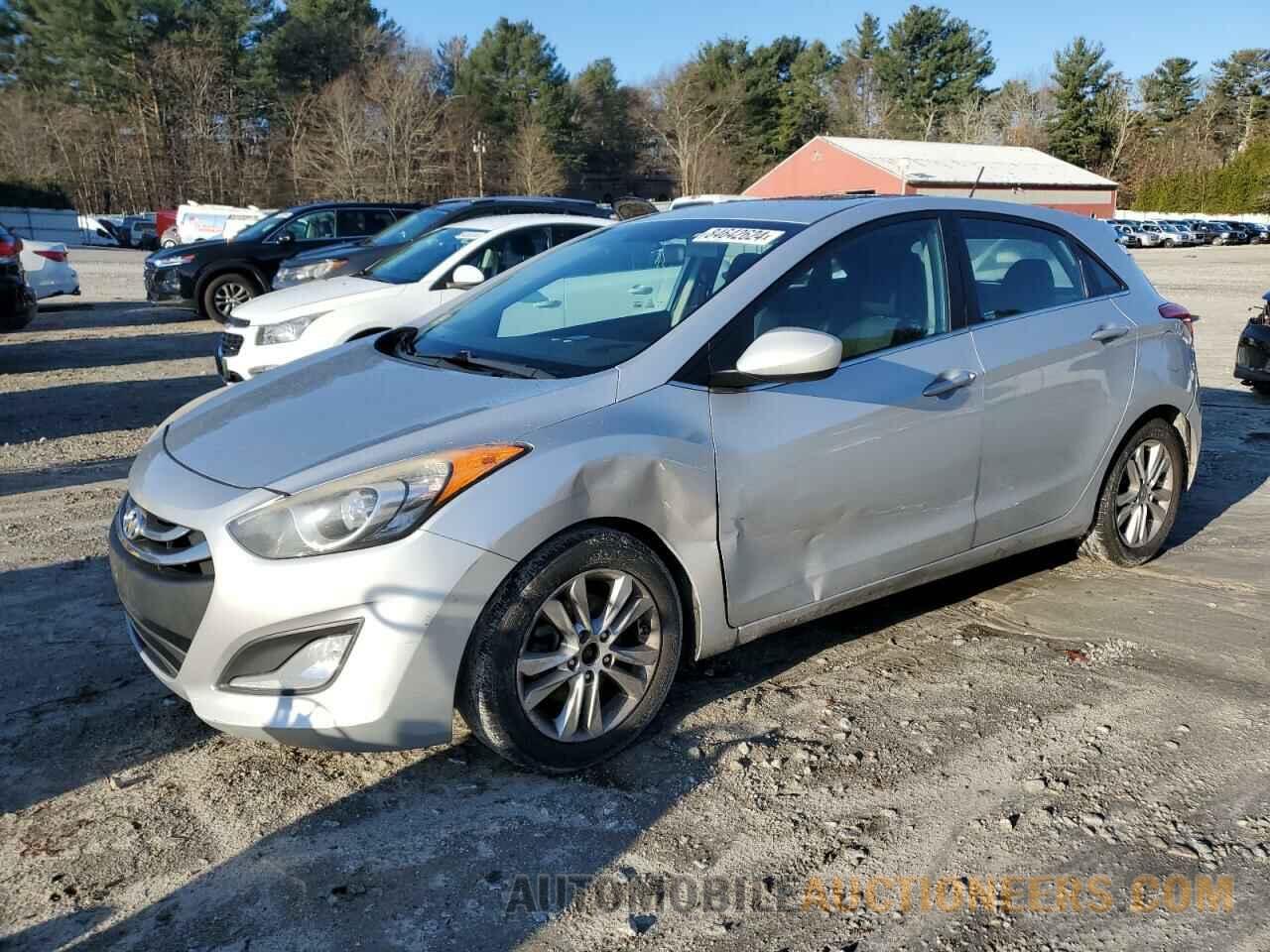 KMHD35LH7EU186512 HYUNDAI ELANTRA 2014