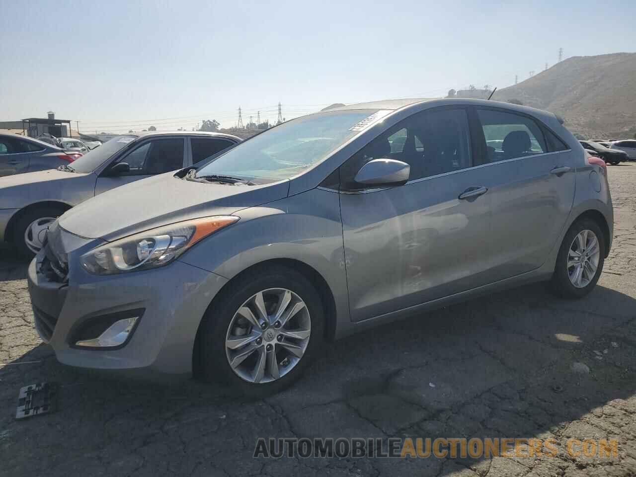 KMHD35LH7EU234896 HYUNDAI ELANTRA 2014