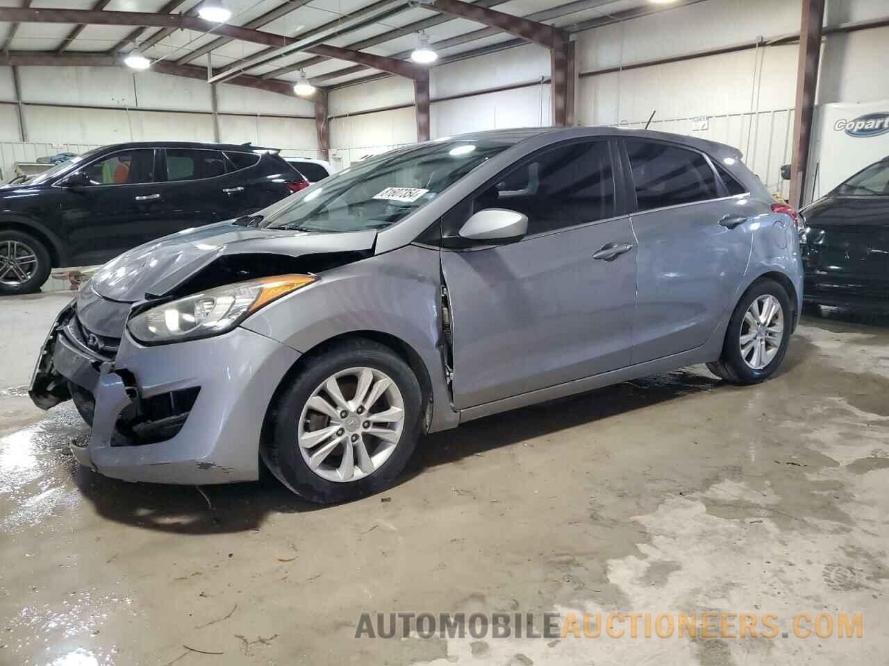 KMHD35LH8FU238232 HYUNDAI ELANTRA 2015