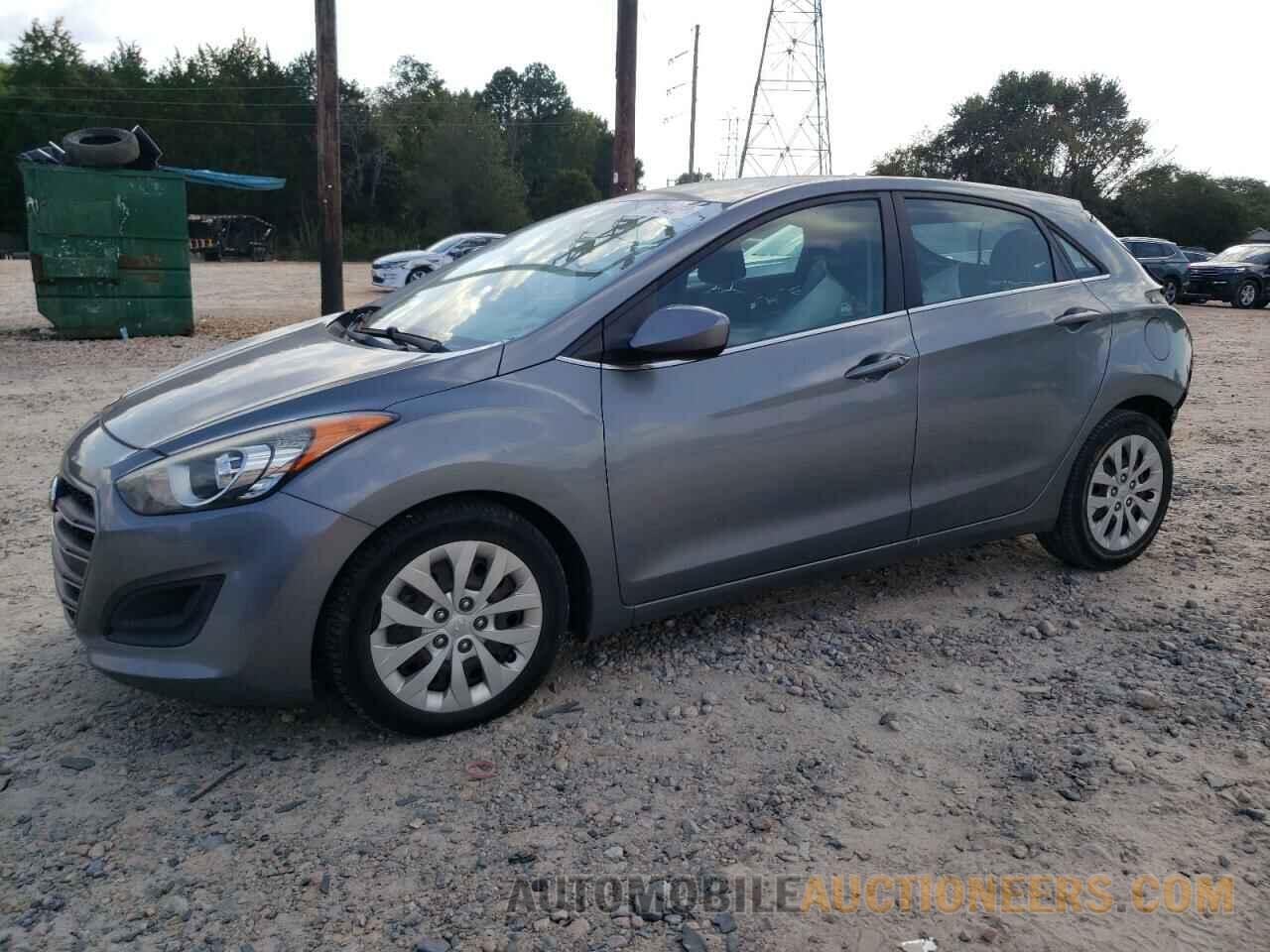 KMHD35LH8GU326862 HYUNDAI ELANTRA 2016