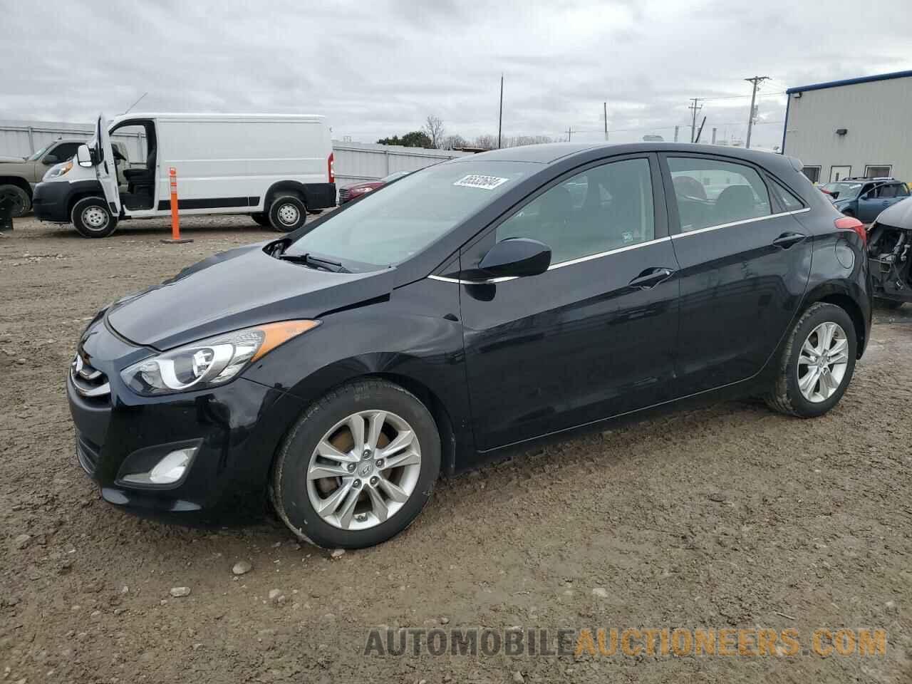 KMHD35LH9EU200782 HYUNDAI ELANTRA 2014