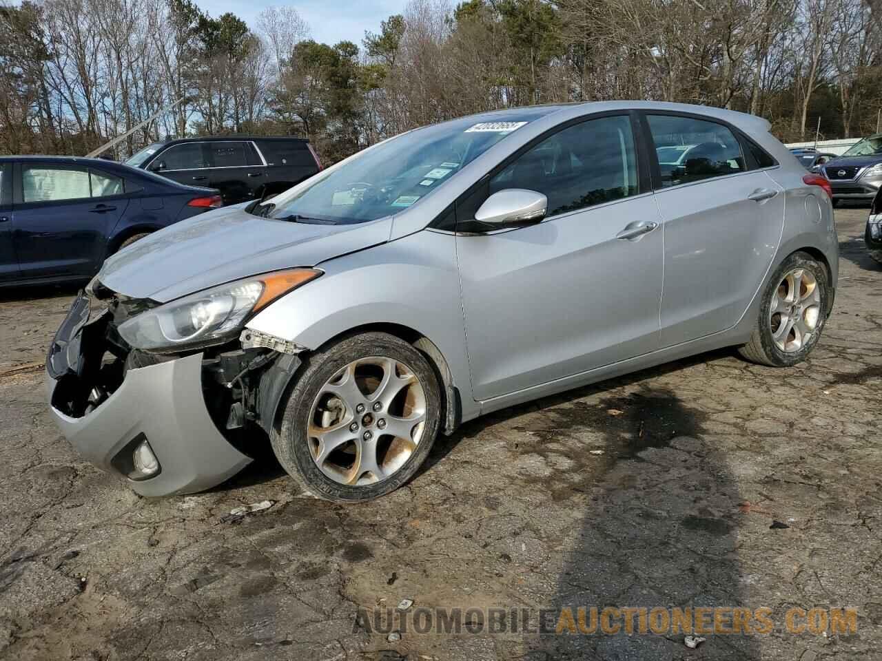 KMHD35LH9FU236439 HYUNDAI ELANTRA 2015