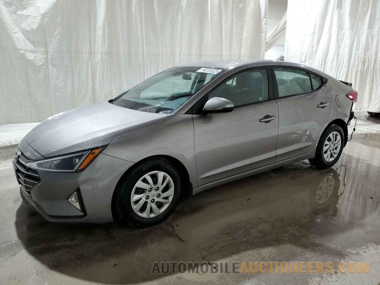 KMHD74LFXLU106162 HYUNDAI ELANTRA 2020