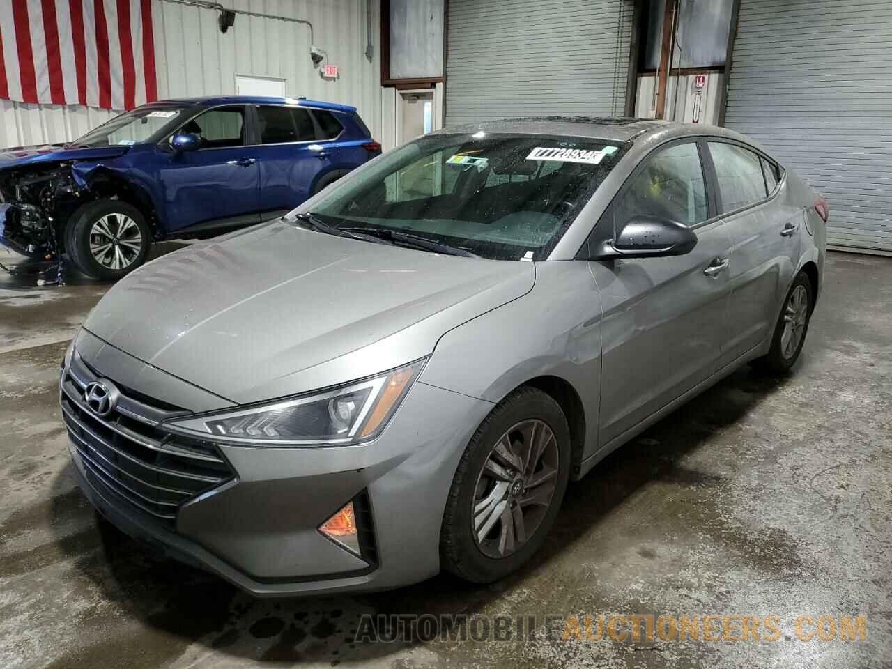 KMHD84LF2LU037786 HYUNDAI ELANTRA 2020