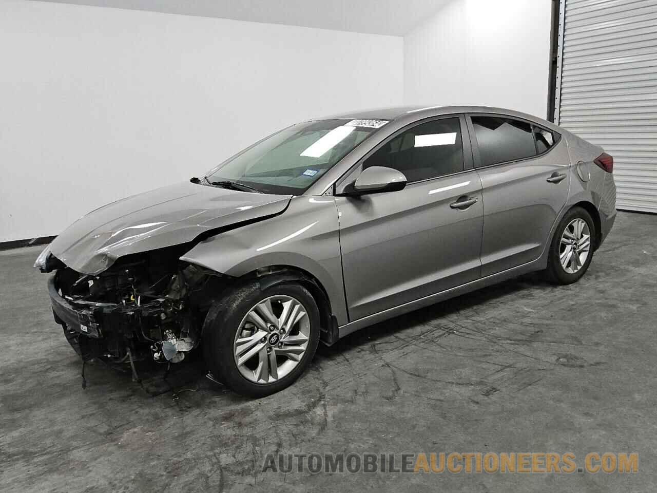 KMHD84LF2LU915359 HYUNDAI ELANTRA 2020