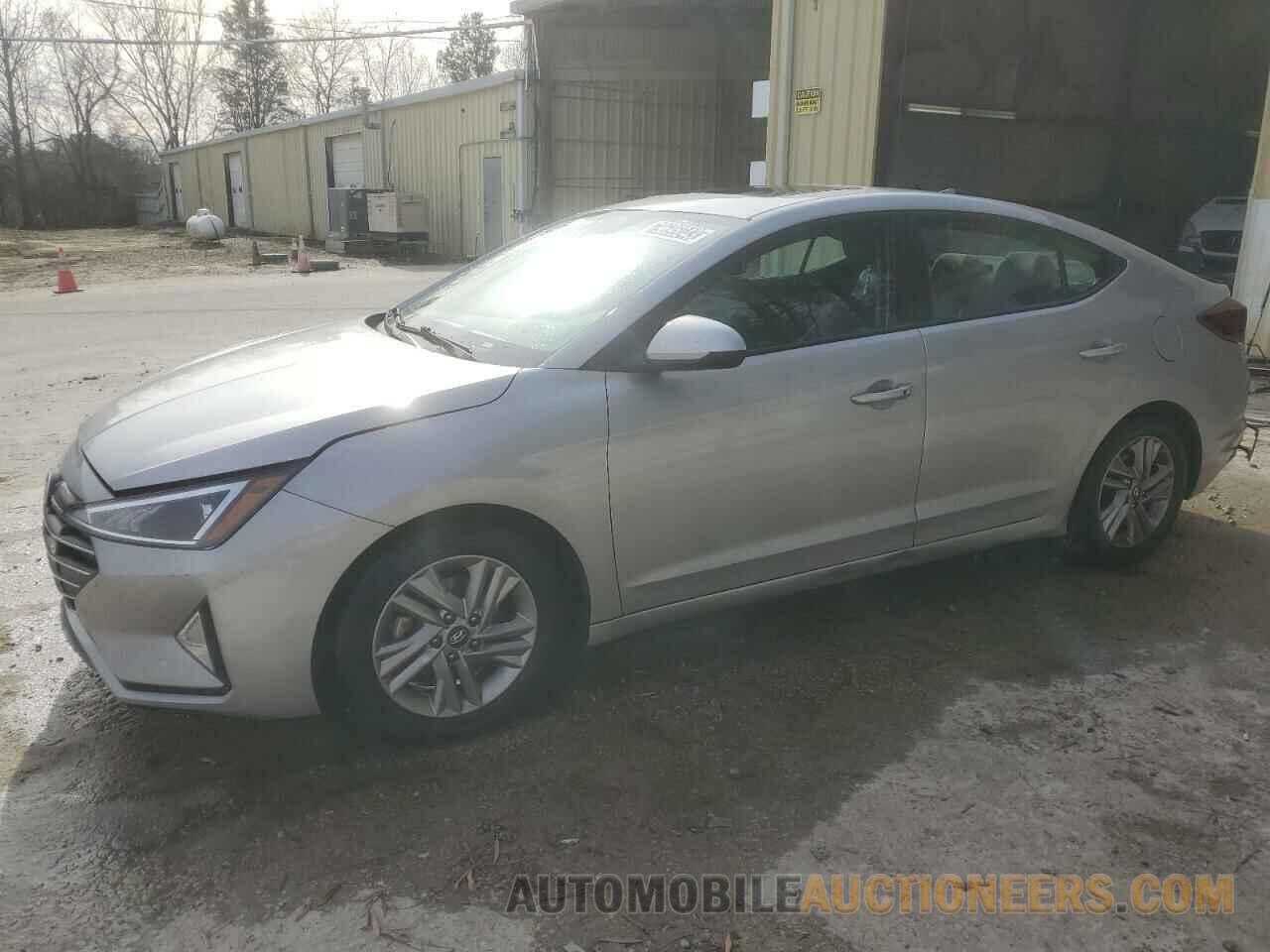 KMHD84LF3LU015408 HYUNDAI ELANTRA 2020