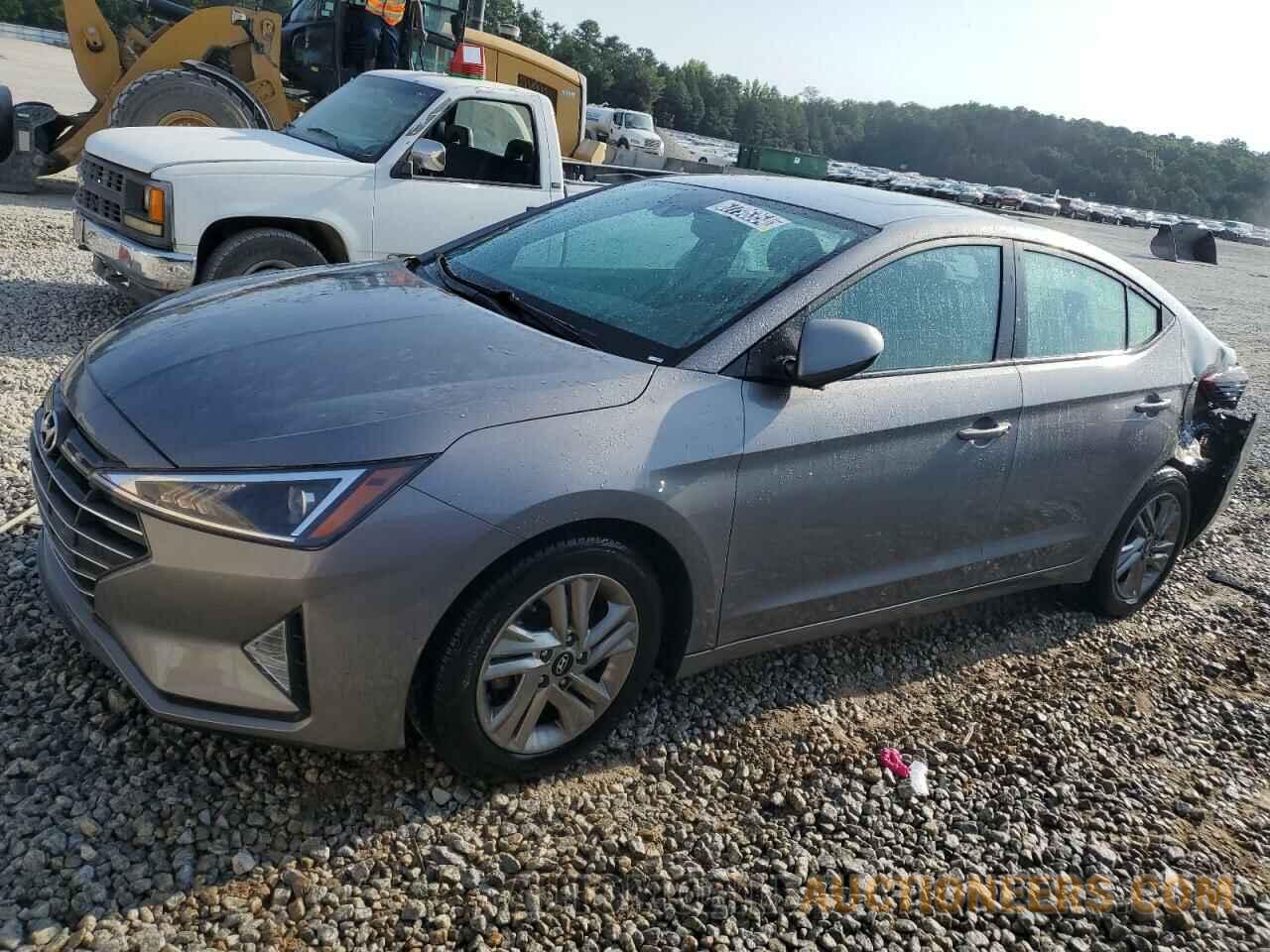 KMHD84LF6LU044093 HYUNDAI ELANTRA 2020