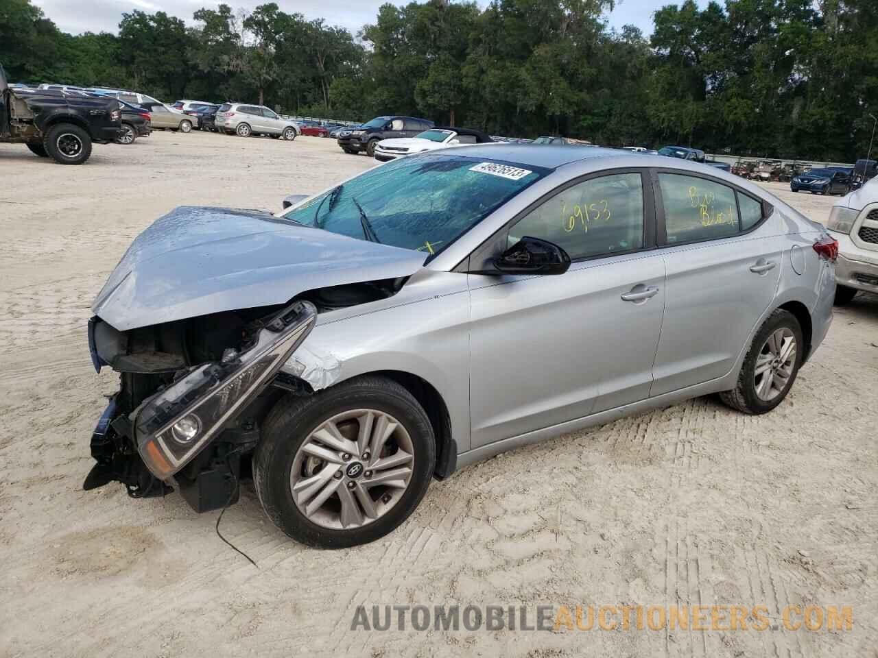 KMHD84LF6LU072959 HYUNDAI ELANTRA 2020