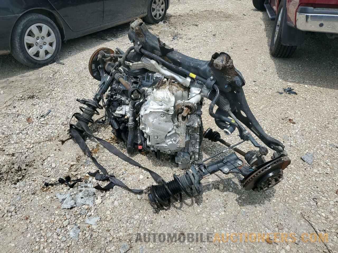 KMHD84LF7LU038867 HYUNDAI ELANTRA 2020