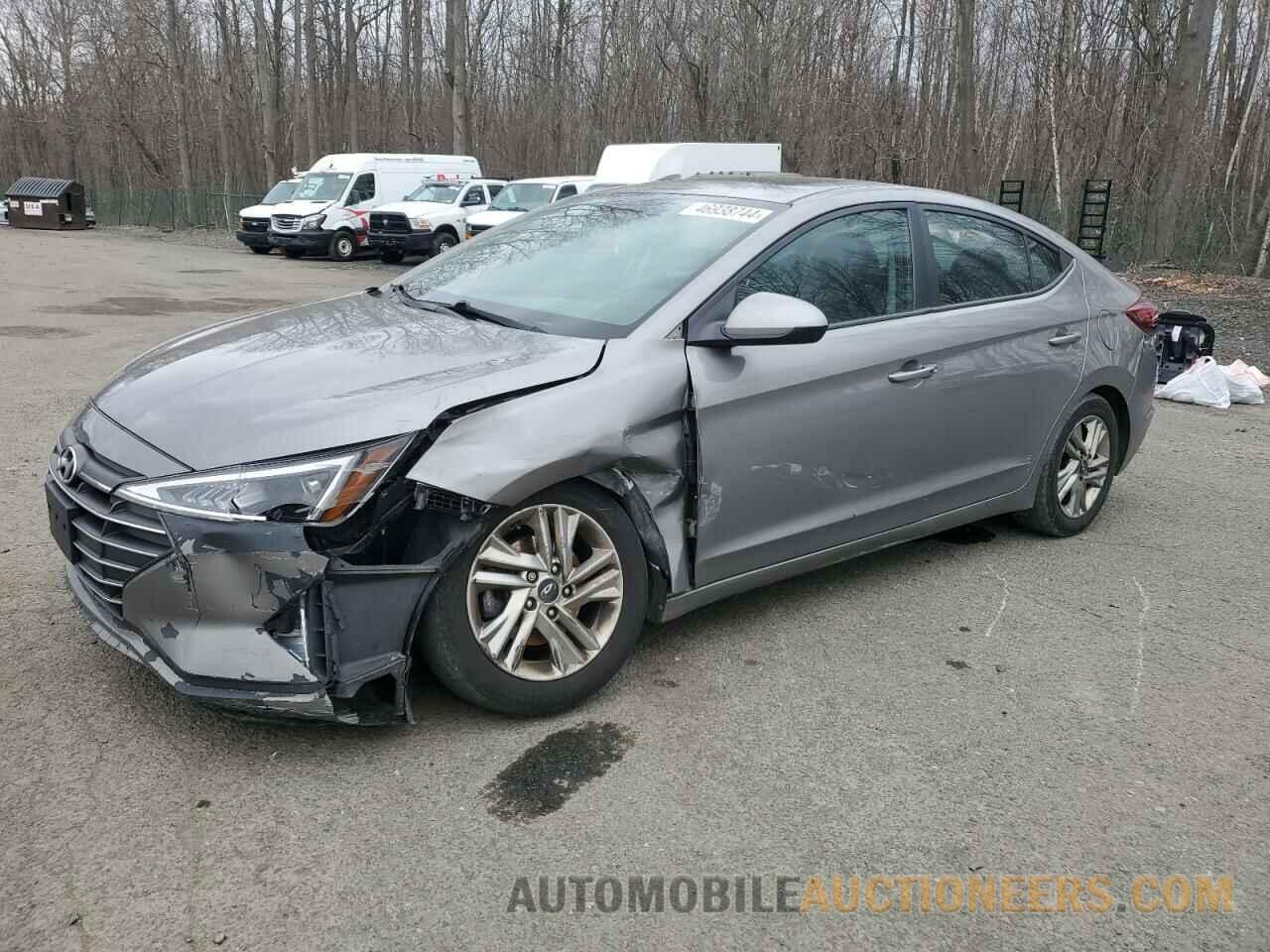 KMHD84LF9LU074592 HYUNDAI ELANTRA 2020