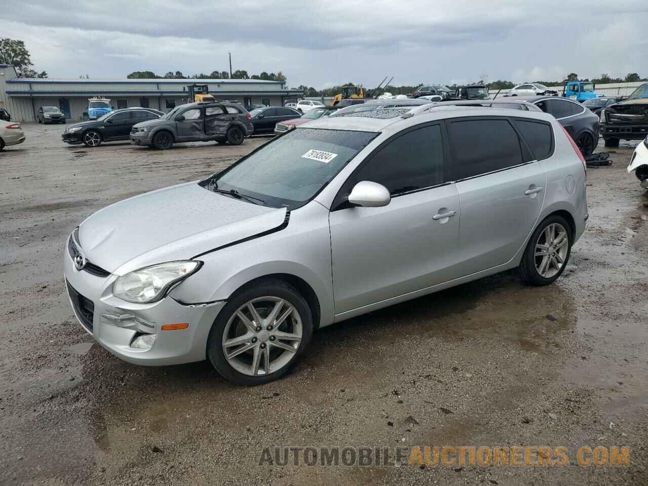 KMHDC8AE4BU117993 HYUNDAI ELANTRA 2011