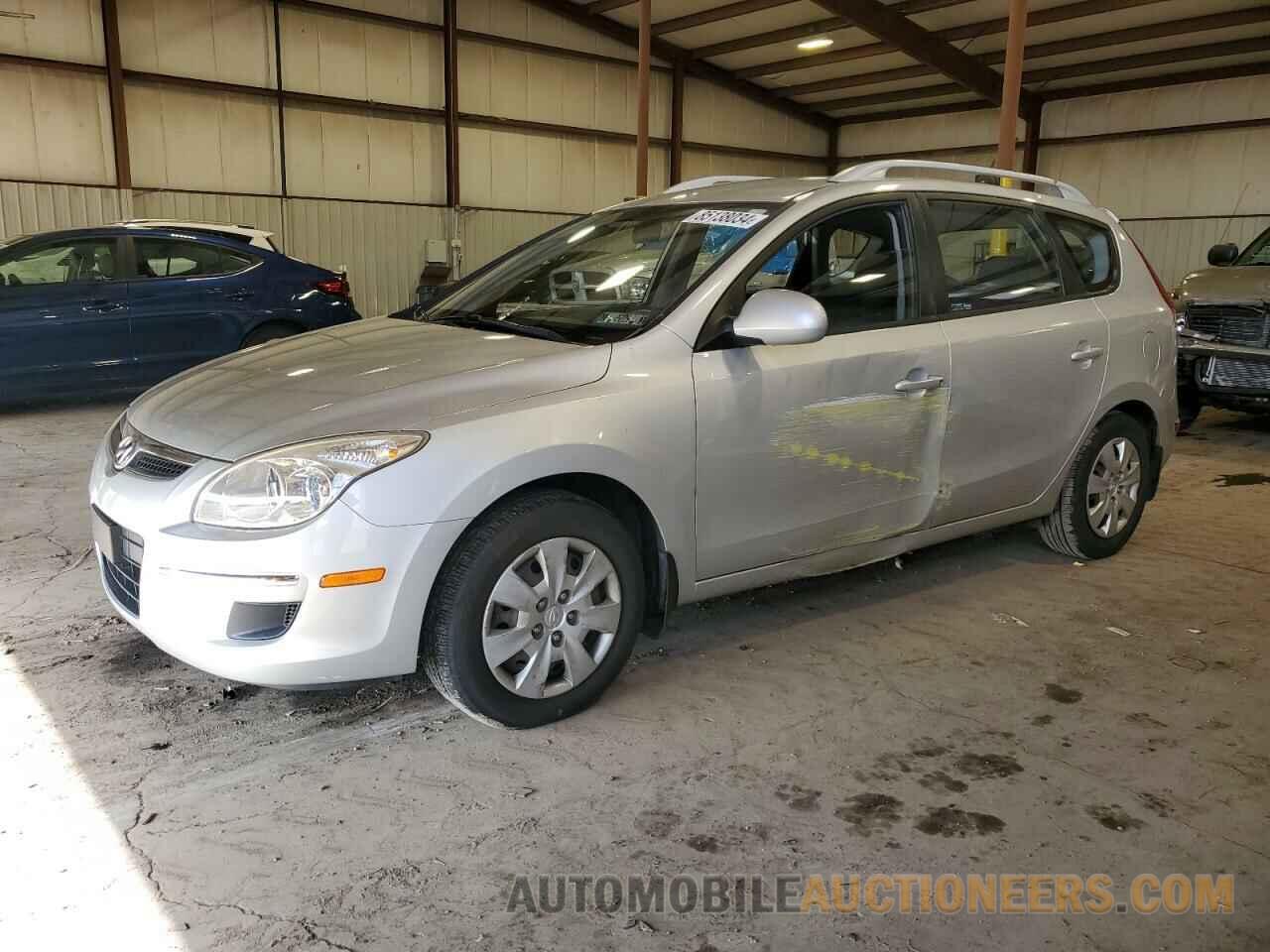 KMHDC8AE5BU093090 HYUNDAI ELANTRA 2011